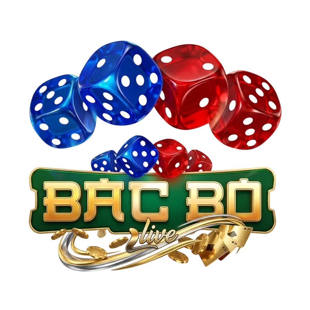 Bac Bo Live casino ao vivo com dados e mesa de apostas