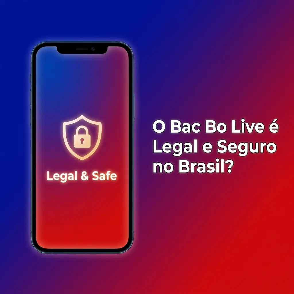 Bac Bo Live cassino online licenciado e seguro no Brasil
